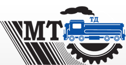 Логотип ТД Маневровые тепловозы